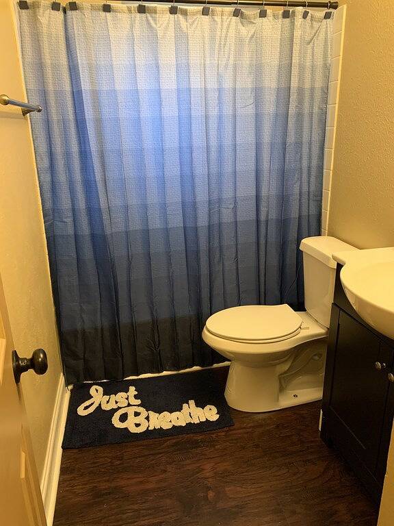 Bluebonnet Und Perkins - Ganzes Haus Nettes Kleines Haus Im Herzen Aller in Baton Rouge, East Baton Rouge Parish