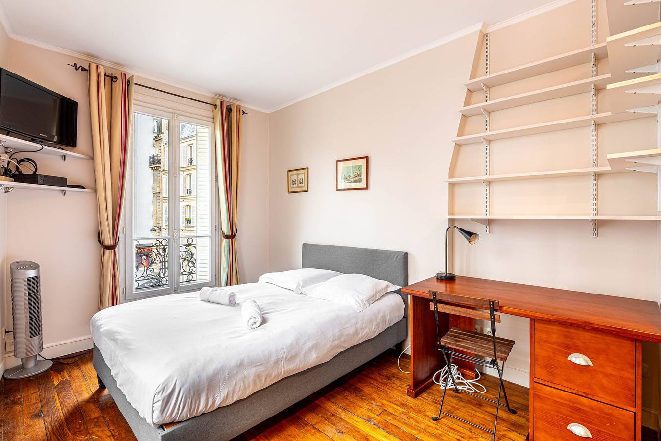 Apartamento entero, Guestready - Feliz estancia cerca de la Torre Montparnasse in París, Isla de Francia