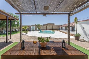 Resort per 4 Persone in Granadilla de Abona, Tenerife Sud, Foto 1