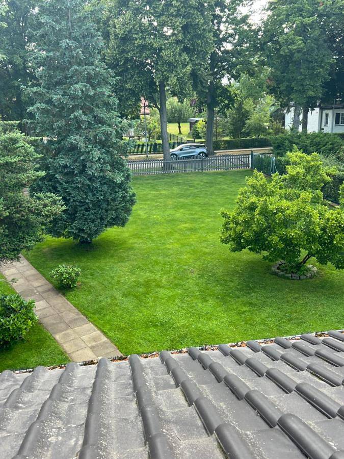 Ferienwohnung für 5 Personen, mit Garten in Blankenfelde-Mahlow - 4