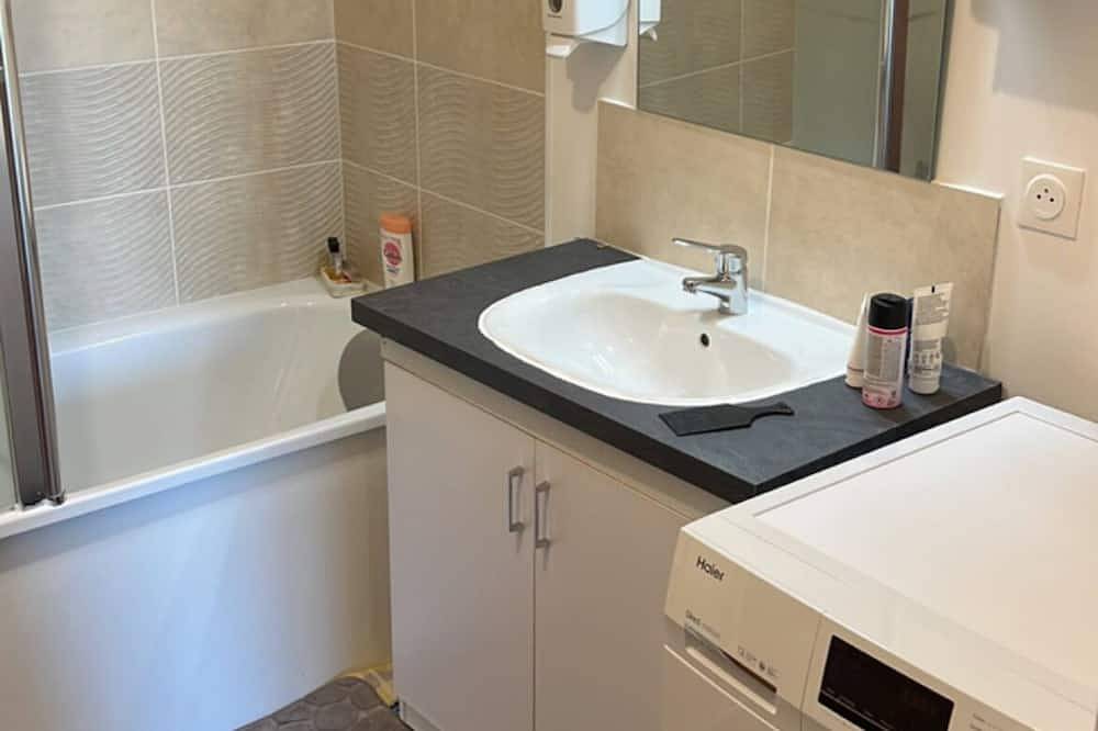 Appartement entier, Appartement Cosy Familial in Viry-Châtillon, Essonne