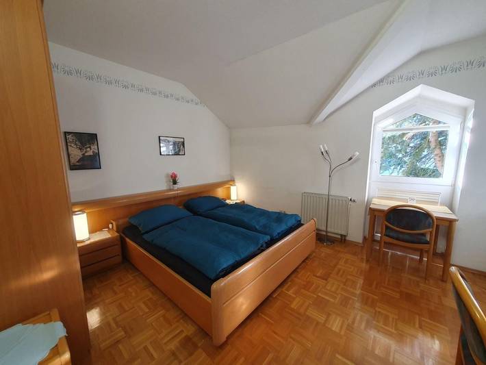 Ferienwohnung für 2 Personen
