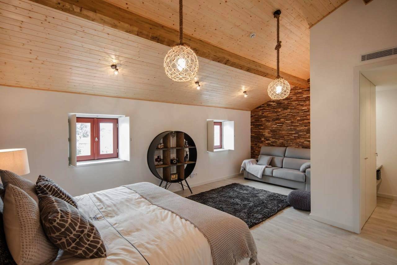 Porto Deluxe Suites in Massarelos, Porto