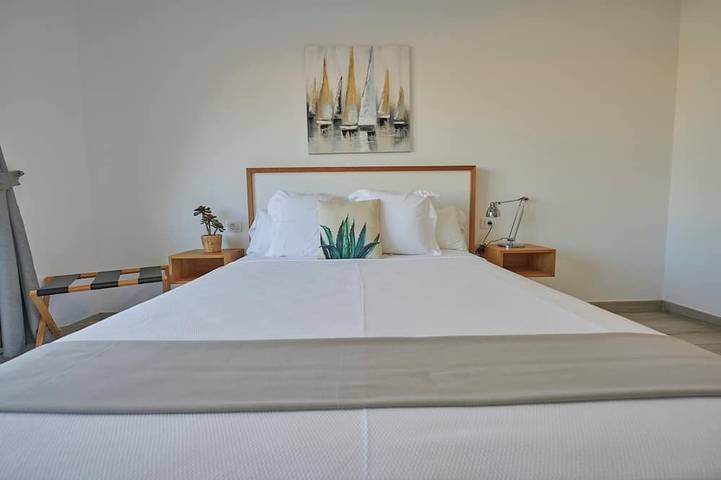 Appartement entier, Superior Apartment 1st Floor in La Restinga, El Pinar de El Hierro