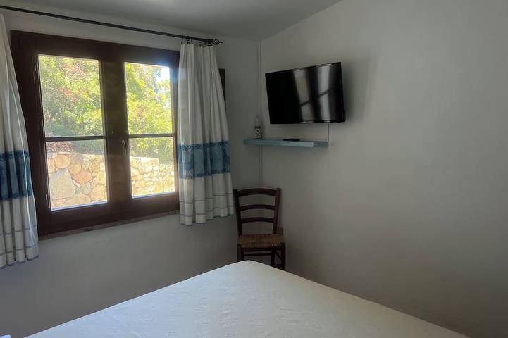"La Pavoncella uno"
Villetta sul mare immersa nel verde, tranquillità e relax in Tertenia, Provincia di Ogliastra
