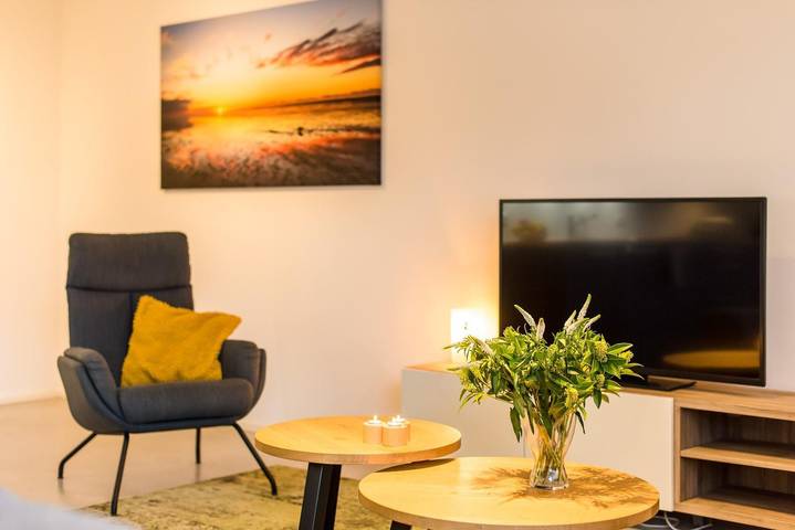 Ferienhaus für 8 Personen, mit Garten auf Ameland - 4