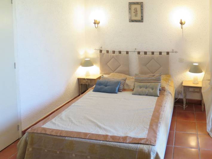 Maison de vacances pour 6 personnes, avec jardin ainsi que terrasse et vue, animaux acceptés dans le Tarn-et-Garonne - 4