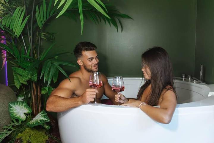 Gîte pour 2 personnes, avec jacuzzi à Uzerche - 2