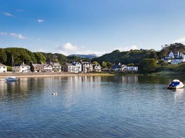 Cottage for 7 People in Porthmadog, Gwynedd, Photo 3