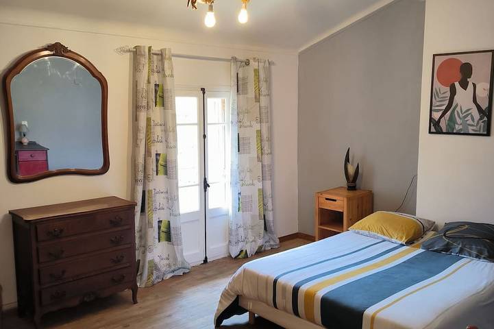 Location de vacances pour 8 personnes à Villelongue-dels-Monts - 3