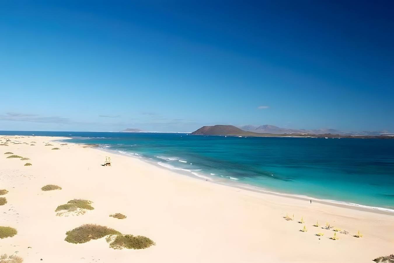 Apartamento entero, Soleado apartamento en Costa de Antigua para 4 personas in Costa de Antigua, Antigua