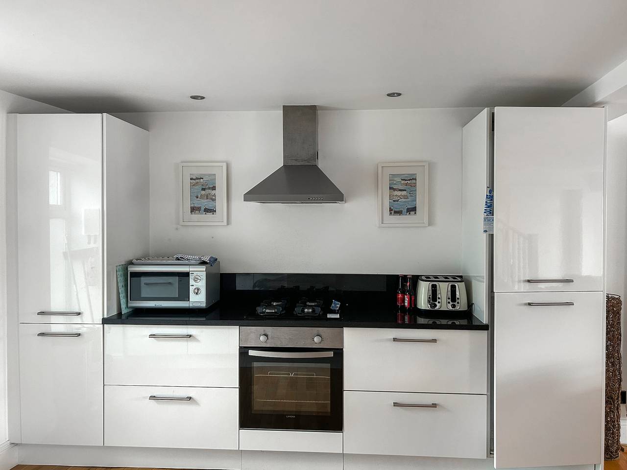 Entire apartment, 1 Richmond Place - Uk51155 in St. Ives, Cornwall