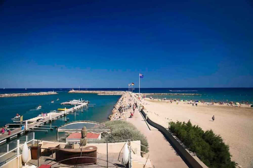 Appartement de vacances