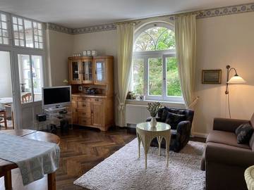 Strandhaus für 3 Personen in Ostseebad Binz, Binz, Bild 1