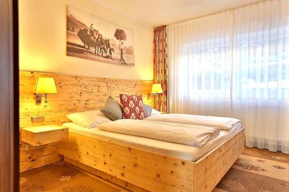 Ganze Wohnung, 3-Zimmer-Appartement Alpina Penthouse, 75 qm, max. 4 Personen in Hopfen am See, Bayerisch Schwaben