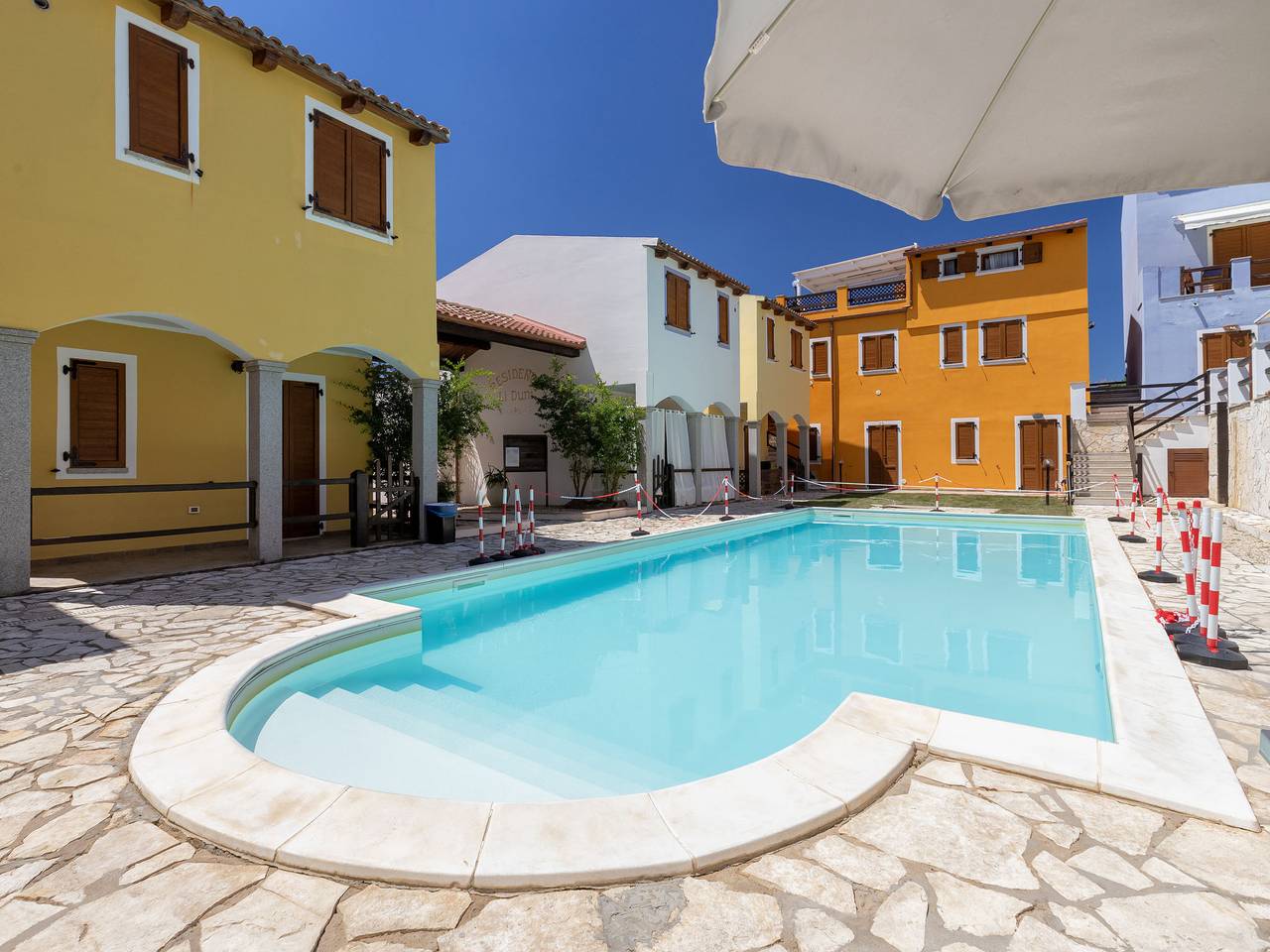 Ganze Wohnung, Luce del Mare in Viddalba, Sassari Provinz