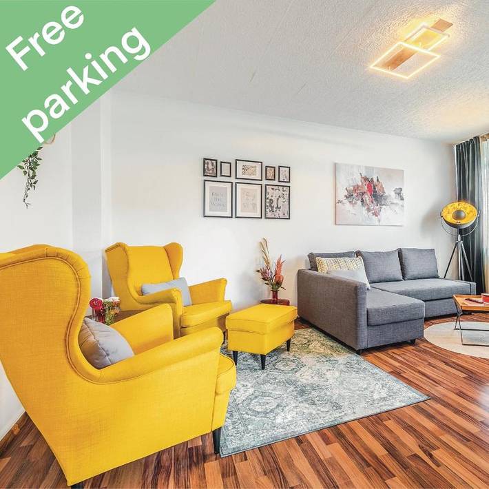 Vakantiewoning voor 4 personen, met uitzicht, kindvriendelijk in Trier
