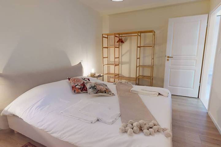 Gîte pour 4 personnes à Westhalten - 3