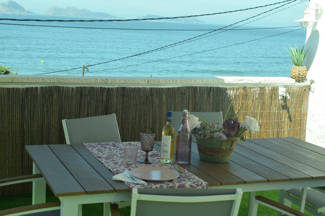 Apartamento inteiro, Casa Familiar Completa En Patos Nigran in Praia Patos (Nigrán), Nigrán