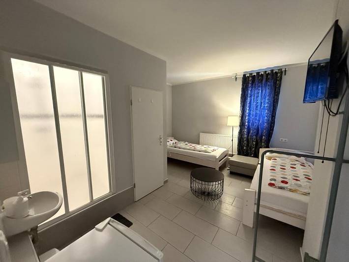 BnB für 2 Personen in Hamburg - 2