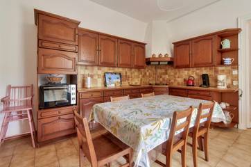 Maison De Vacances pour 4 Personnes dans Arcachon, Bassin d'Arcachon, Photo 2