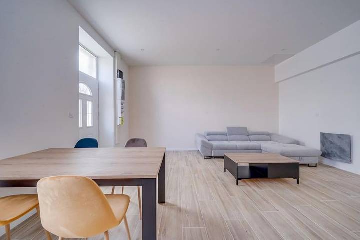 Gîte pour 6 personnes, avec vue à Saint-Ciers-sur-Gironde - 4