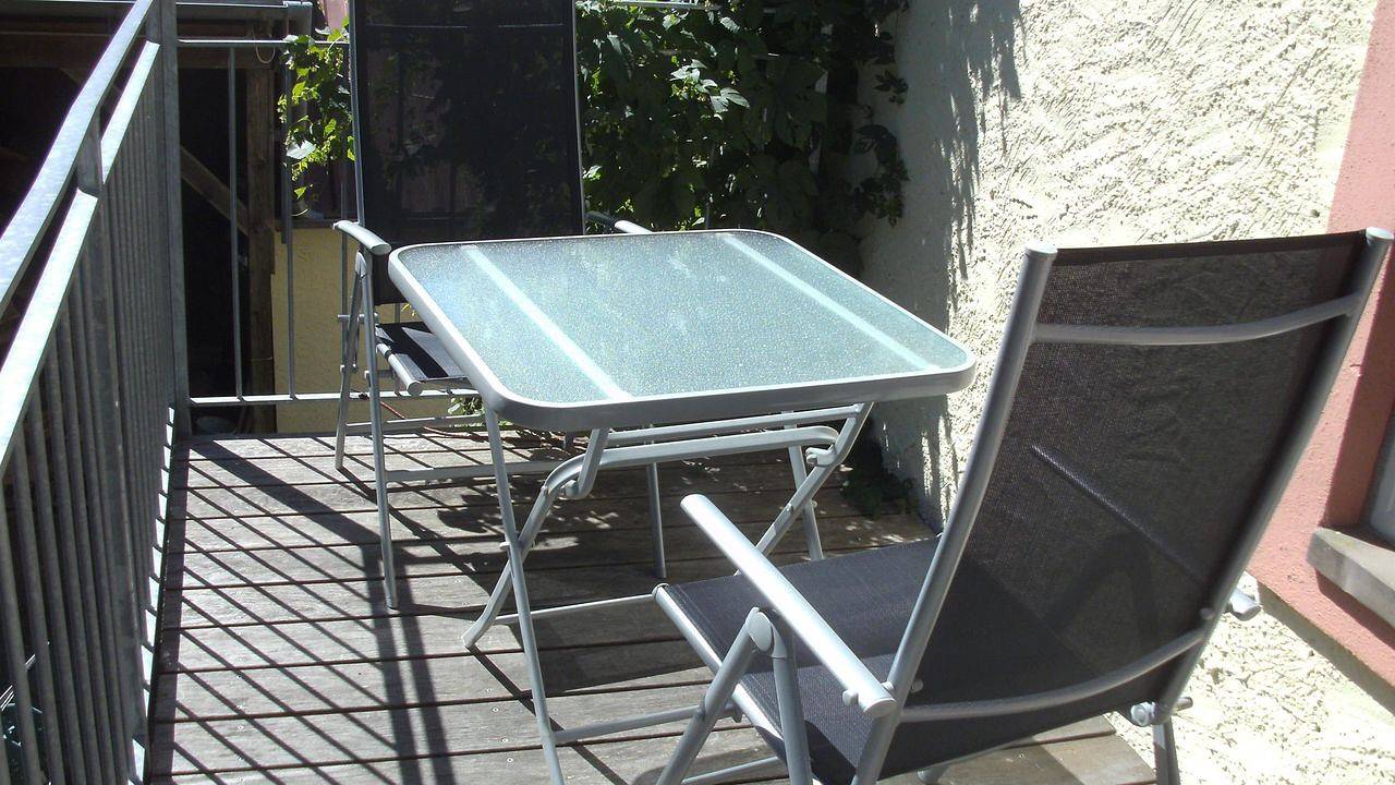 Ganze Ferienwohnung, Ferienwohnung für 2 Personen (40 m²) in Eisenach (Rheinland-Pfalz) in Eisenach (Rheinland-Pfalz), Eifelkreis Bitburg-Prüm