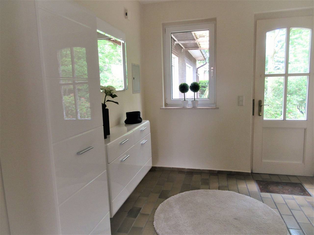 Ganze Ferienwohnung, Schöne Ferienwohnung in Vrees in Vrees, Niedersachsen