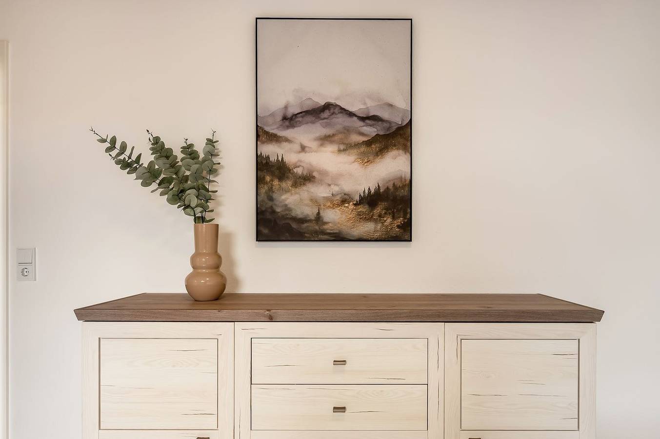 Ganze Wohnung, Ferienwohnung Abendsonne - zentral und modern in Langenargen in Langenargen, Region Bodensee-Oberschwaben