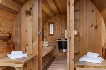 Ferienhaus für 8 Personen in Ediger-Eller, Moseleifel, Bild 1