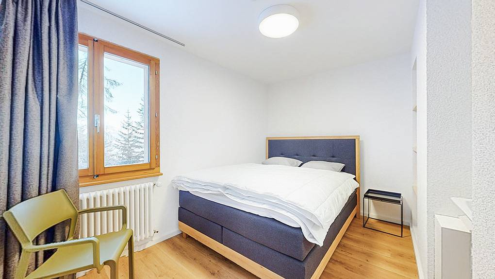 Ch 386.024 - Chalet de l'Ours 4 Etages in Veysonnaz, Walliser Alpen