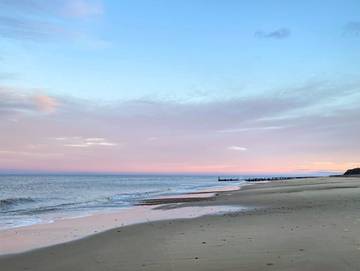 Holiday Rental for 8 People in Happisburgh, Norfolk, Photo 3