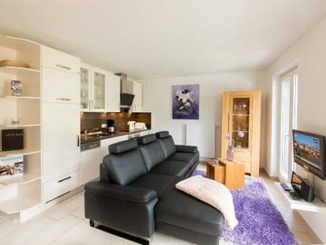 Ferienwohnung für 4 Personen in Ostseebad Binz, Binz, Bild 1