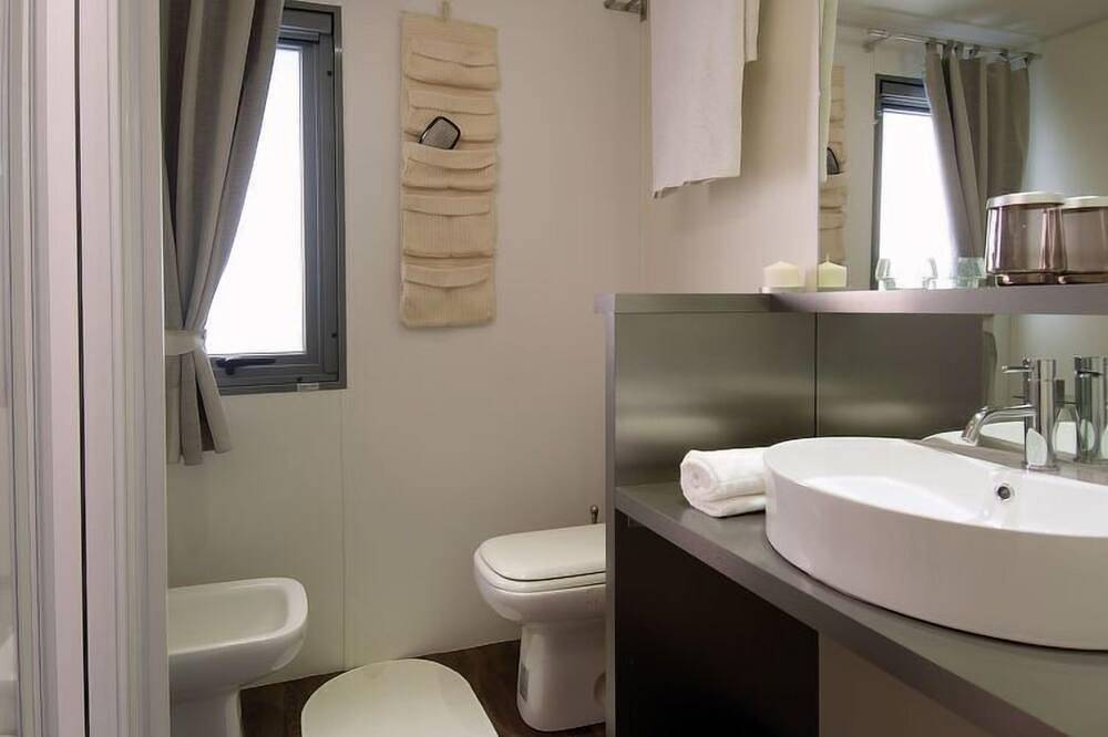 Superior in Castiglione della Pescaia, Grosseto Provinz