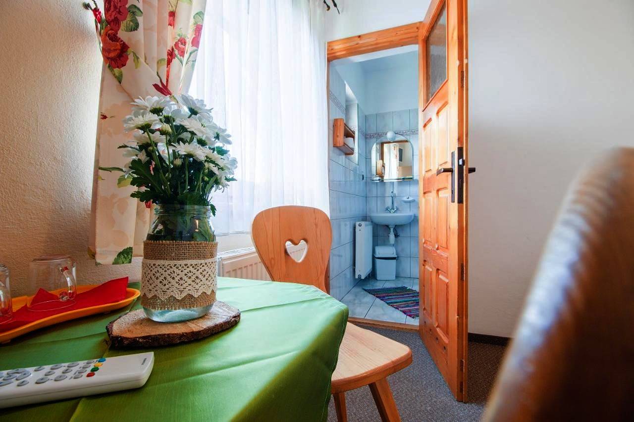 Two-Bedroom Apartment in Bańska Wyżna, Karpaty (Polska)