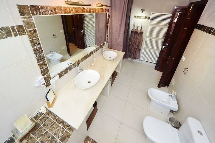 Finca mit Whirlpool für 4 Personen auf La Palma - 4