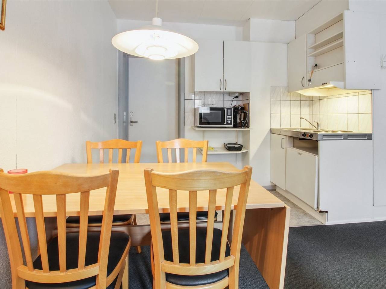Ganze Wohnung, "Valli" - 22km from the sea in Bredebro, Tondern und Umgebung