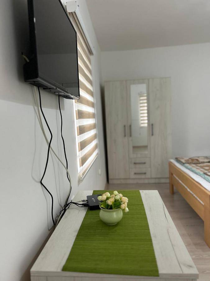 Gîte pour 6 personnes, avec vue et jardin à Kosjerić - 4