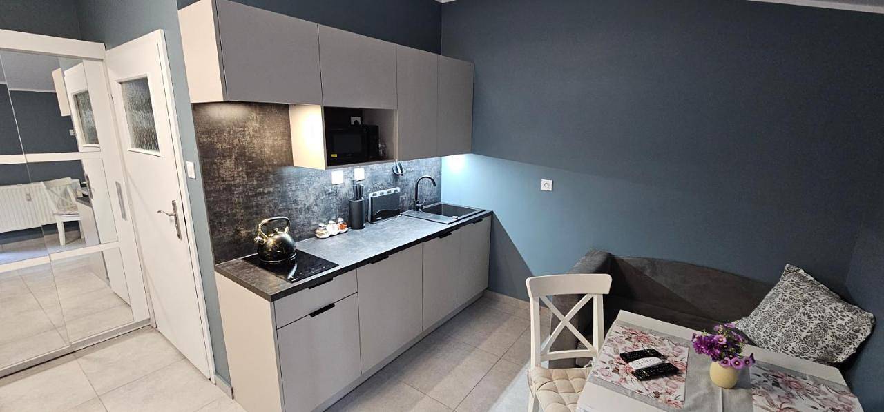 Cały apartament, Apartament Słoneczna in Województwo lubuskie