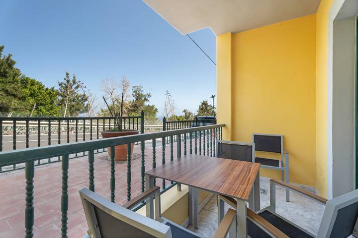 Hel lejlighed, Apartment 'Casa Verónica' in Playa de Santiago, San Sebastián de la Gomera