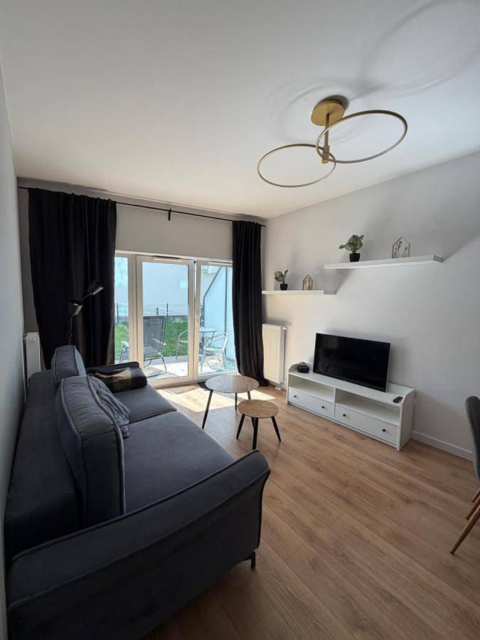 Ferienwohnung für 4 Personen, mit Pool und Whirlpool sowie Garten - 1