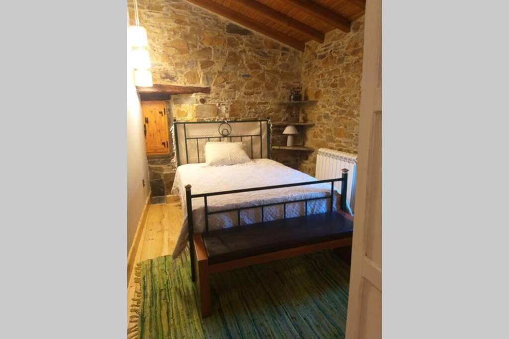 Two-Bedroom House in Proença-a-Nova, Aldeias do Xisto