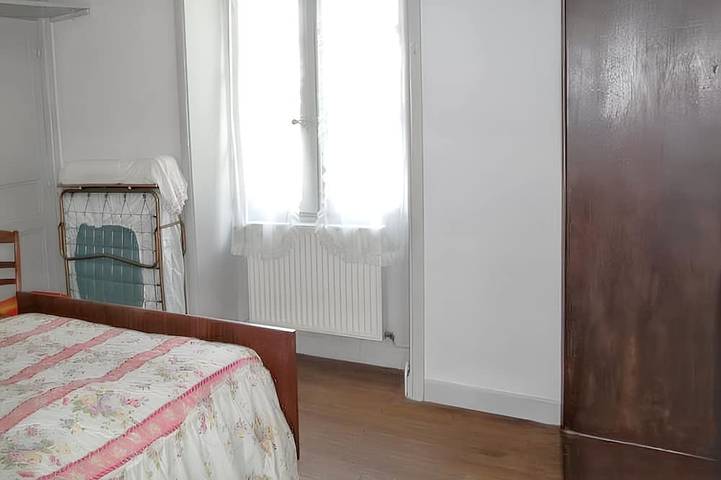 Gîte pour 6 personnes, avec terrasse et jardin à Rouffilhac - 2