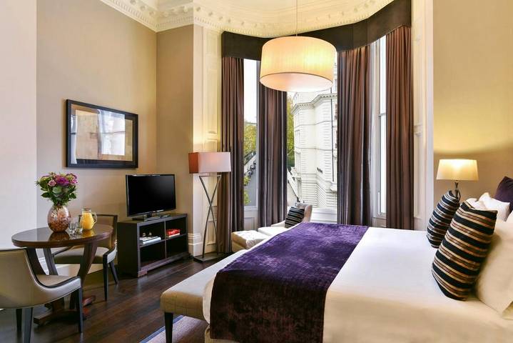 Aparthotel para 2 pessoas, com terraço, com animais de estimação em Londres