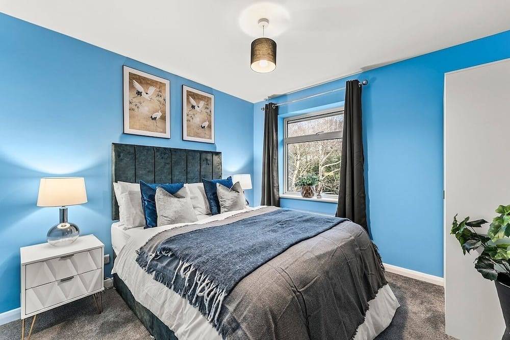 Magnificent Getaway in Cheltenham-Parking - Garden in Cheltenham, Gloucestershire