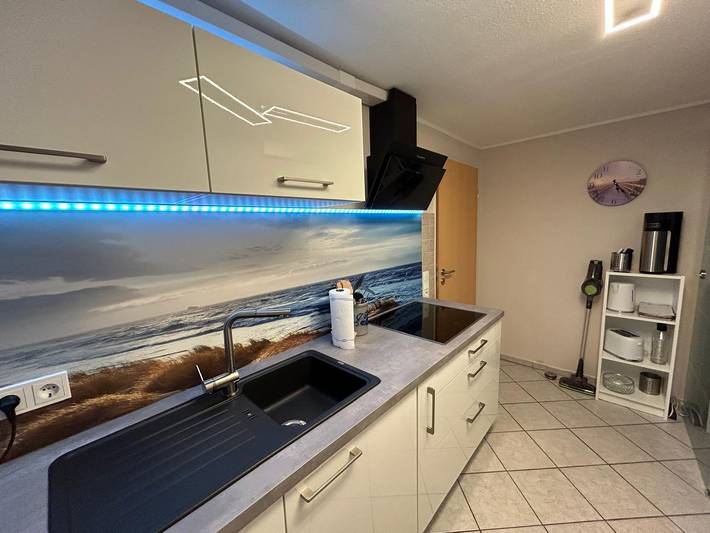 Ferienwohnung für 3 Personen in Losheim am See - 4