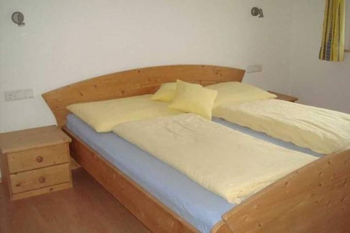 Gîte pour 6 personnes, avec jardin à Schoppernau - 3