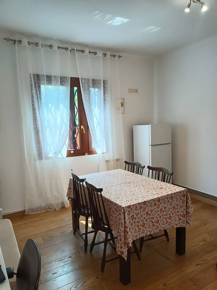Casa vacanza per 3 persone, con giardino a Mestre
