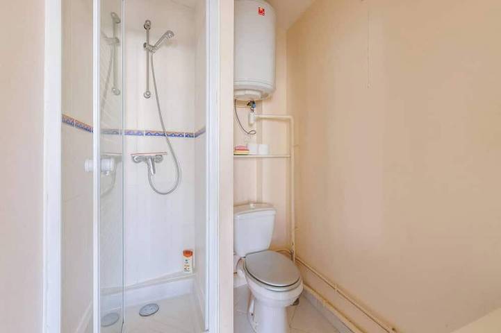 Appartement entier, Le Thermal Tonic - Balcon - Central - Wifi in Chamalières, Parc naturel régional des Volcans d'Auvergne