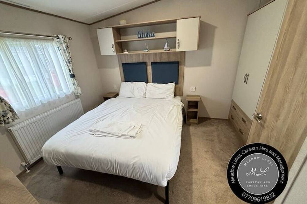 Palm Grove 182 - Golden Palm Resort in Chapel St. Leonards, Lincolnshire
